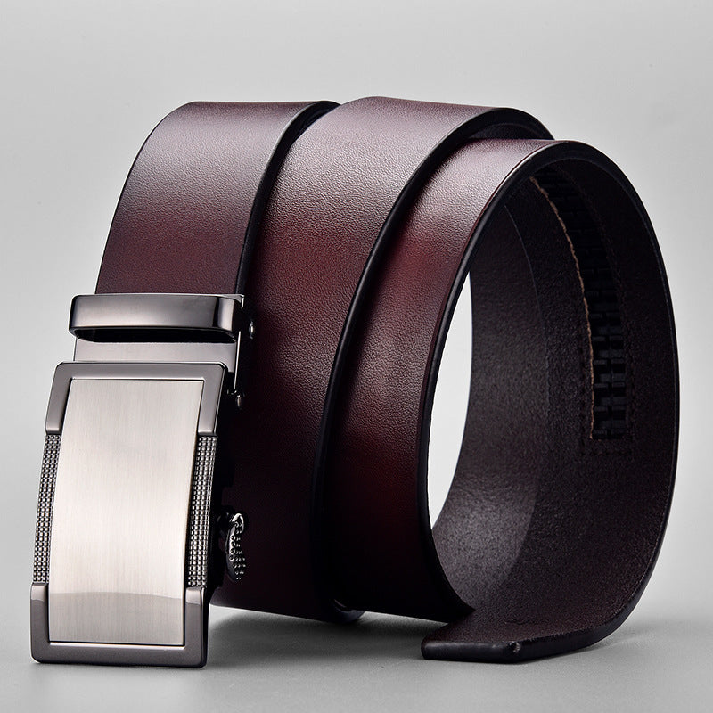Ceinture "Sceau Prestige"