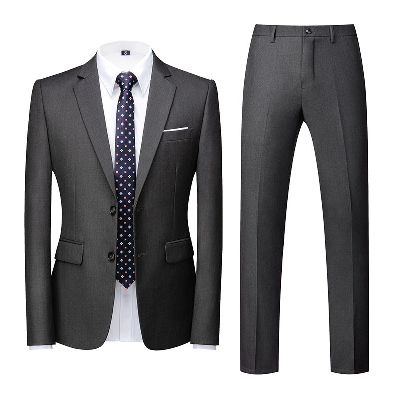 Costume "Éclat de Cérémonie"