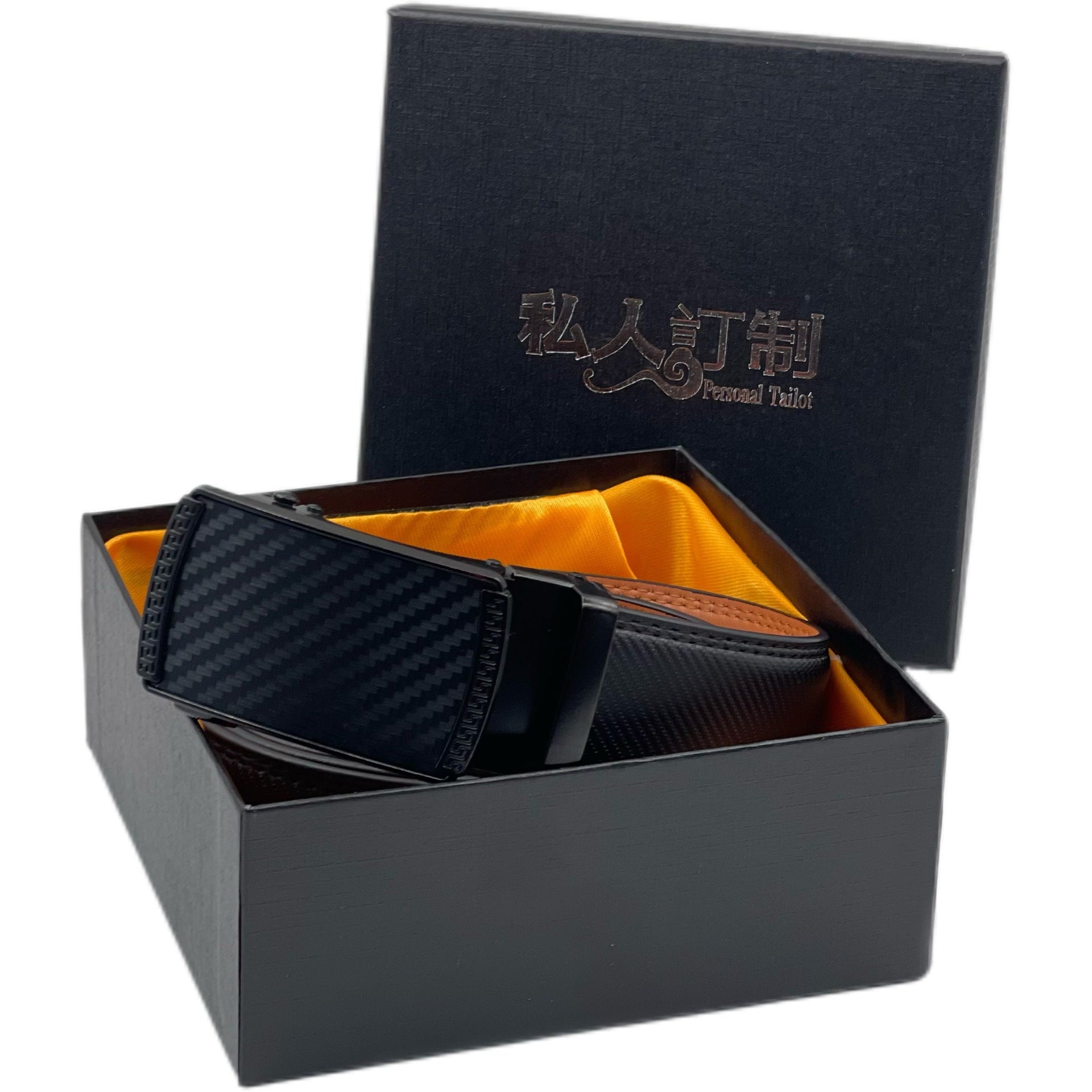 Ceinture "Élégance Tracée"