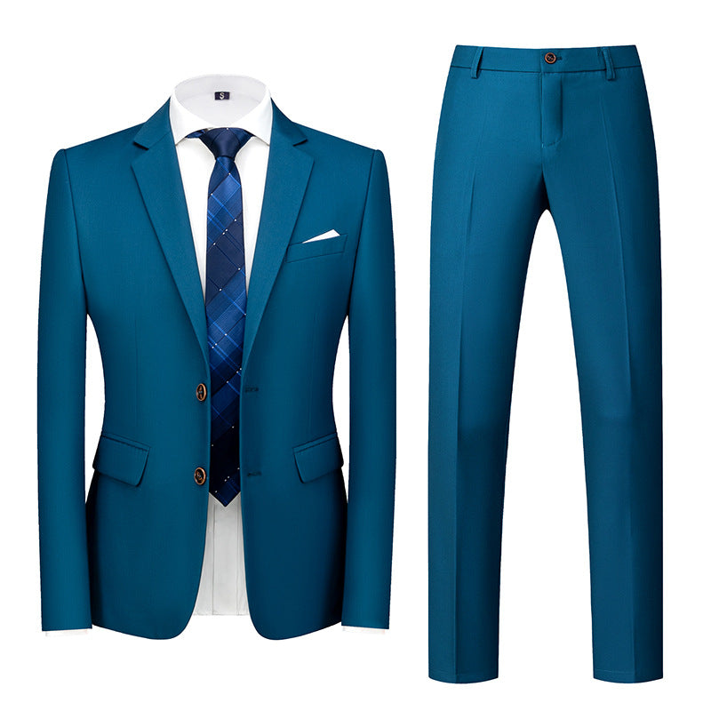 Costume "Éclat de Cérémonie"