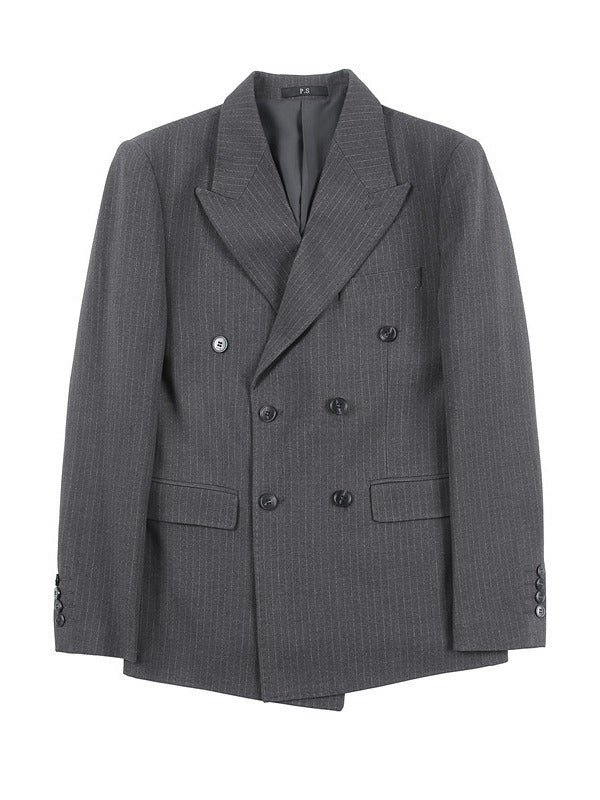 Costume "Élan d’Hiver"