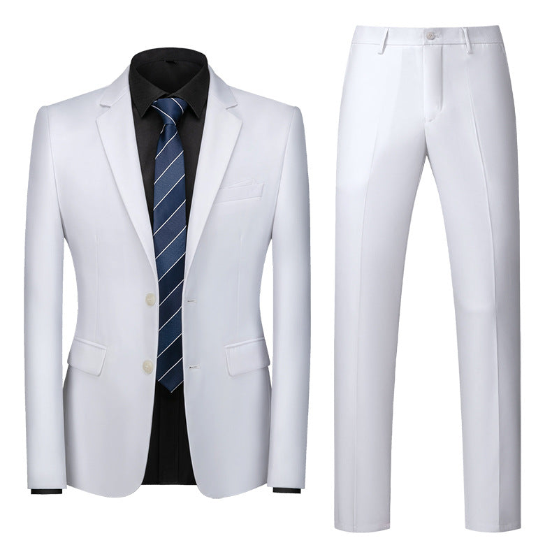 Costume "Éclat de Cérémonie"