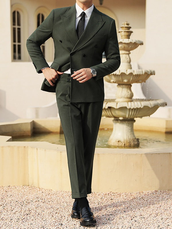 Costume "Élan d’Hiver"