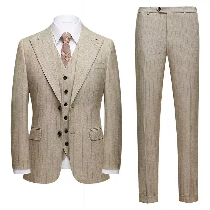 Costume "Élégance du Jour"