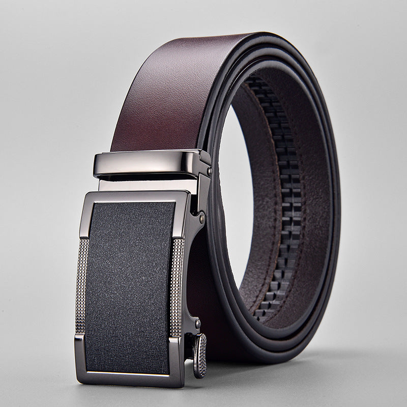 Ceinture "Sceau Prestige"