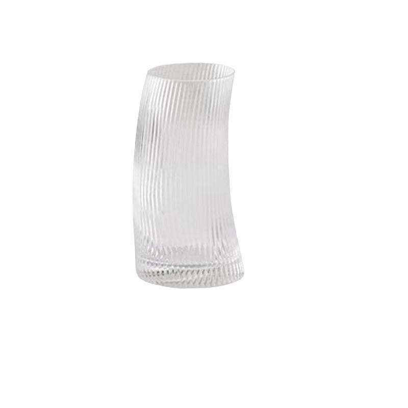 Tasse Créative en Verre