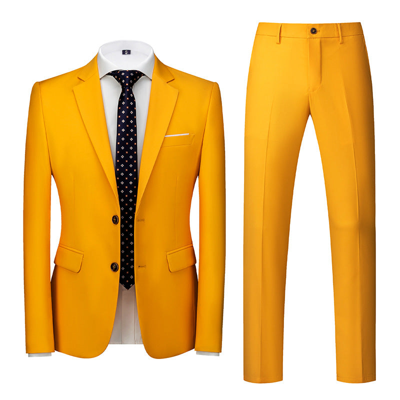 Costume "Éclat de Cérémonie"