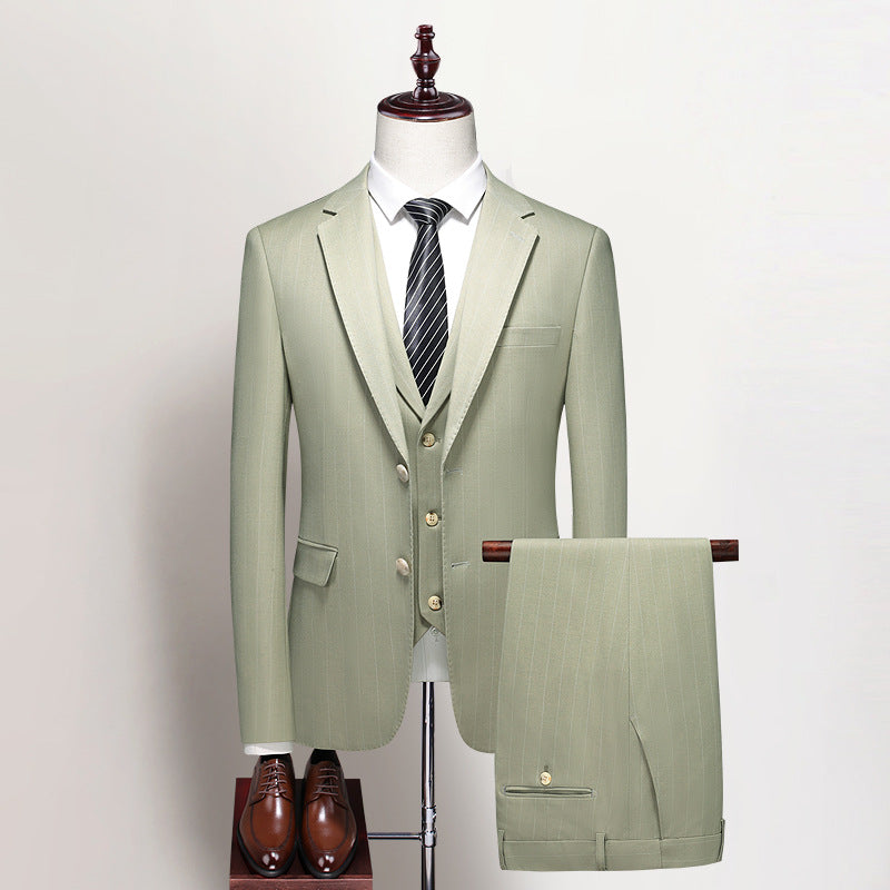 Costume "Thé Matcha"