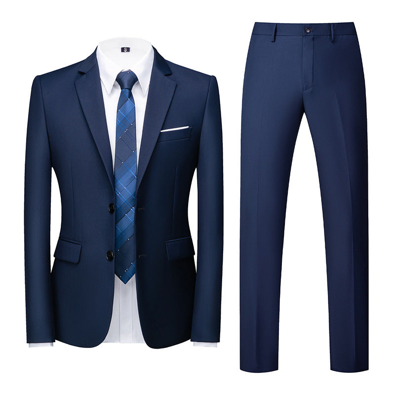 Costume "Éclat de Cérémonie"