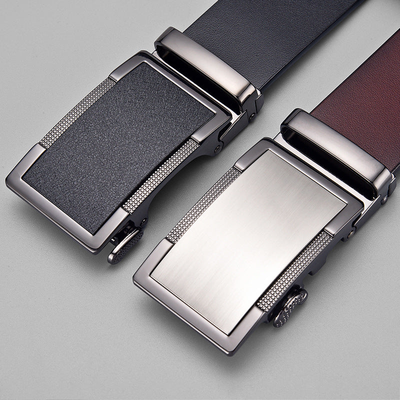 Ceinture "Sceau Prestige"