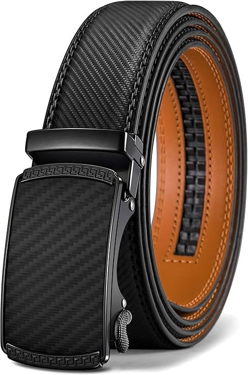 Ceinture "Élégance Tracée"