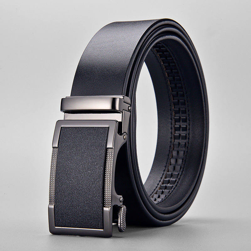 Ceinture "Sceau Prestige"