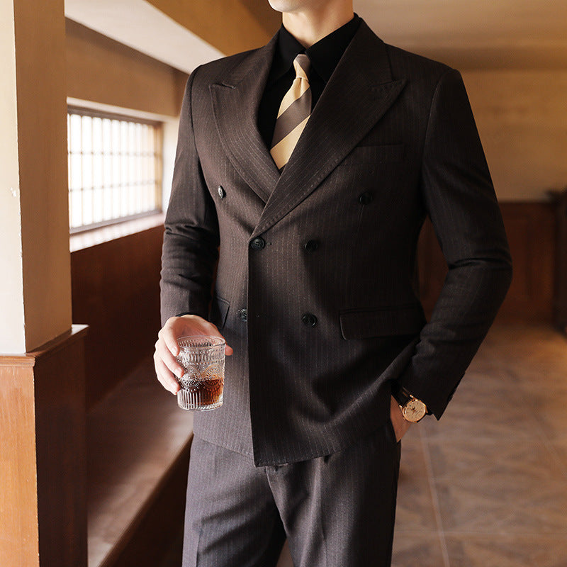 Costume "Élan d’Hiver"