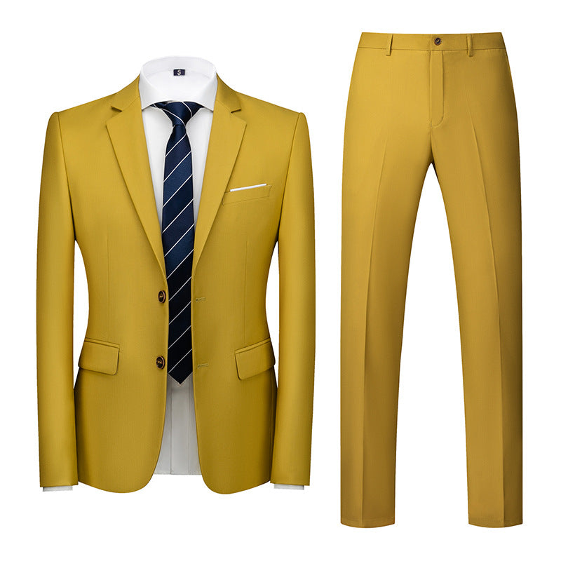 Costume "Éclat de Cérémonie"