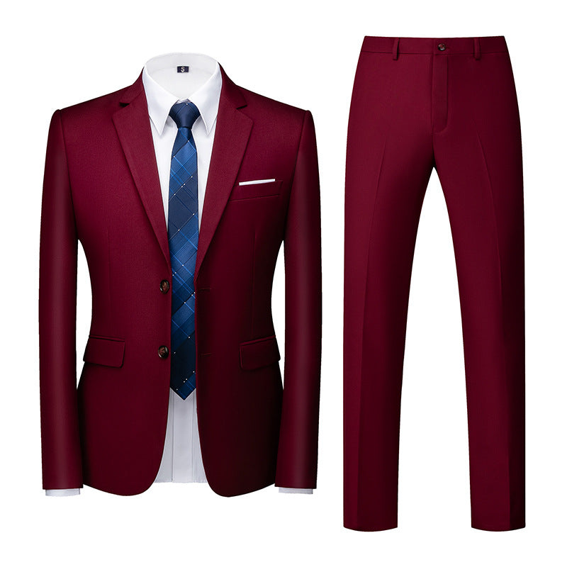 Costume "Éclat de Cérémonie"