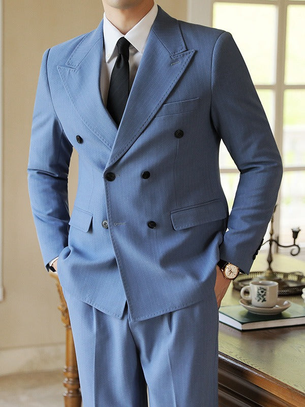 Costume "Élan d’Hiver"