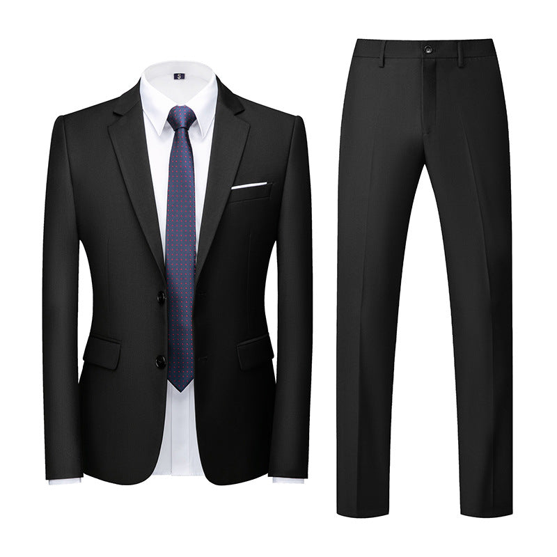 Costume "Éclat de Cérémonie"