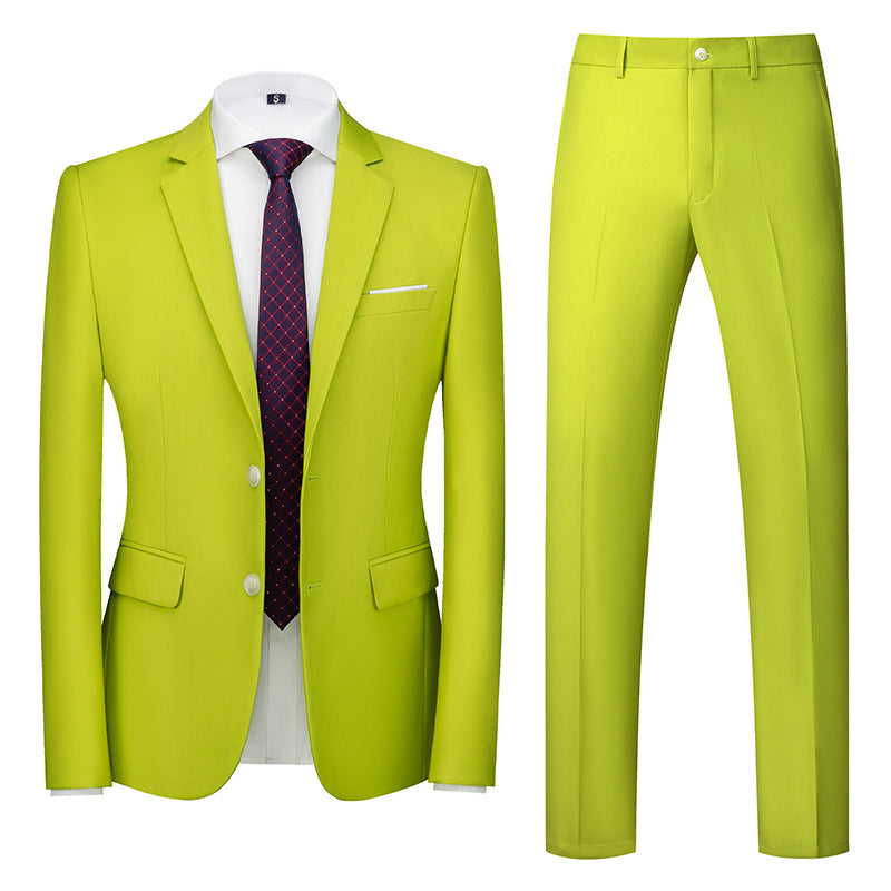 Costume "Éclat de Cérémonie"