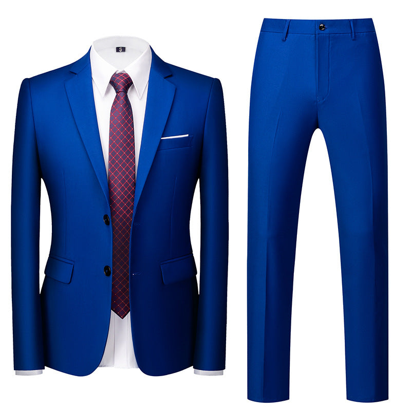 Costume "Éclat de Cérémonie"