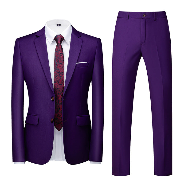 Costume "Éclat de Cérémonie"