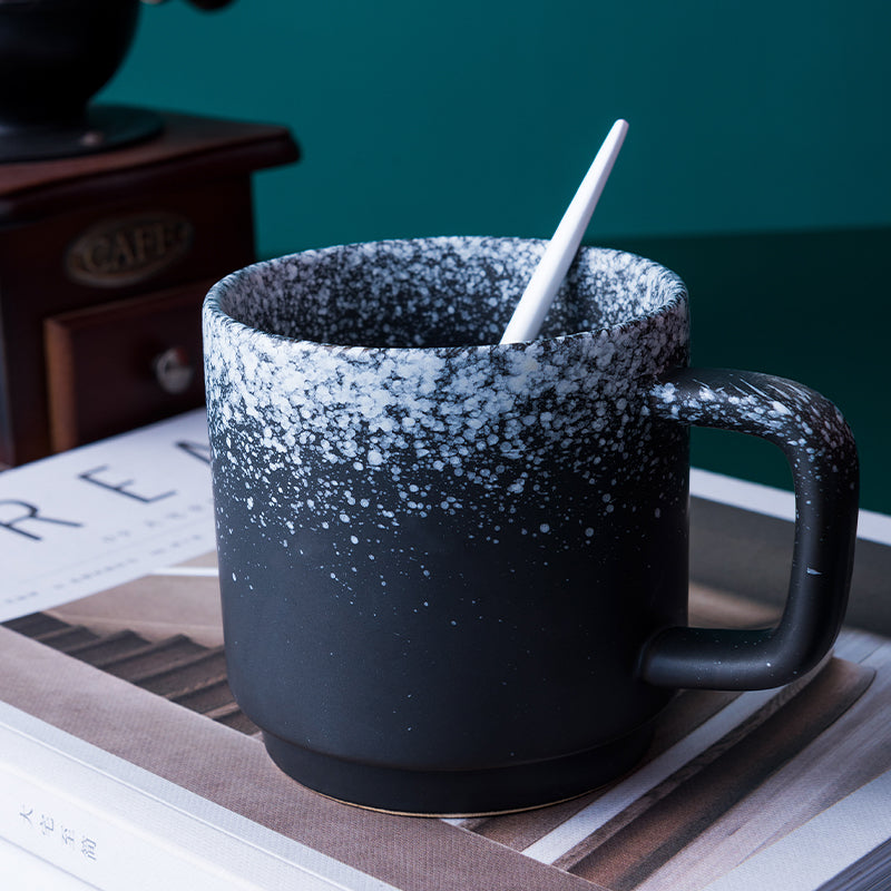 Mug en Céramique Japonaise