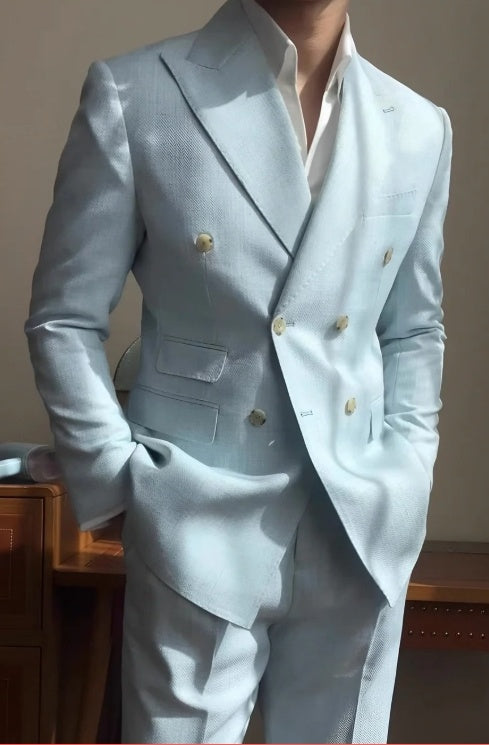 Costume "Mykonos Mist"