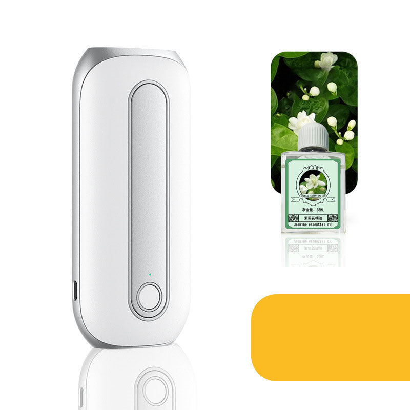 Diffuseur "Brise Silencieuse"