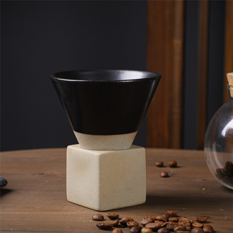 Tasse à Café en Céramique