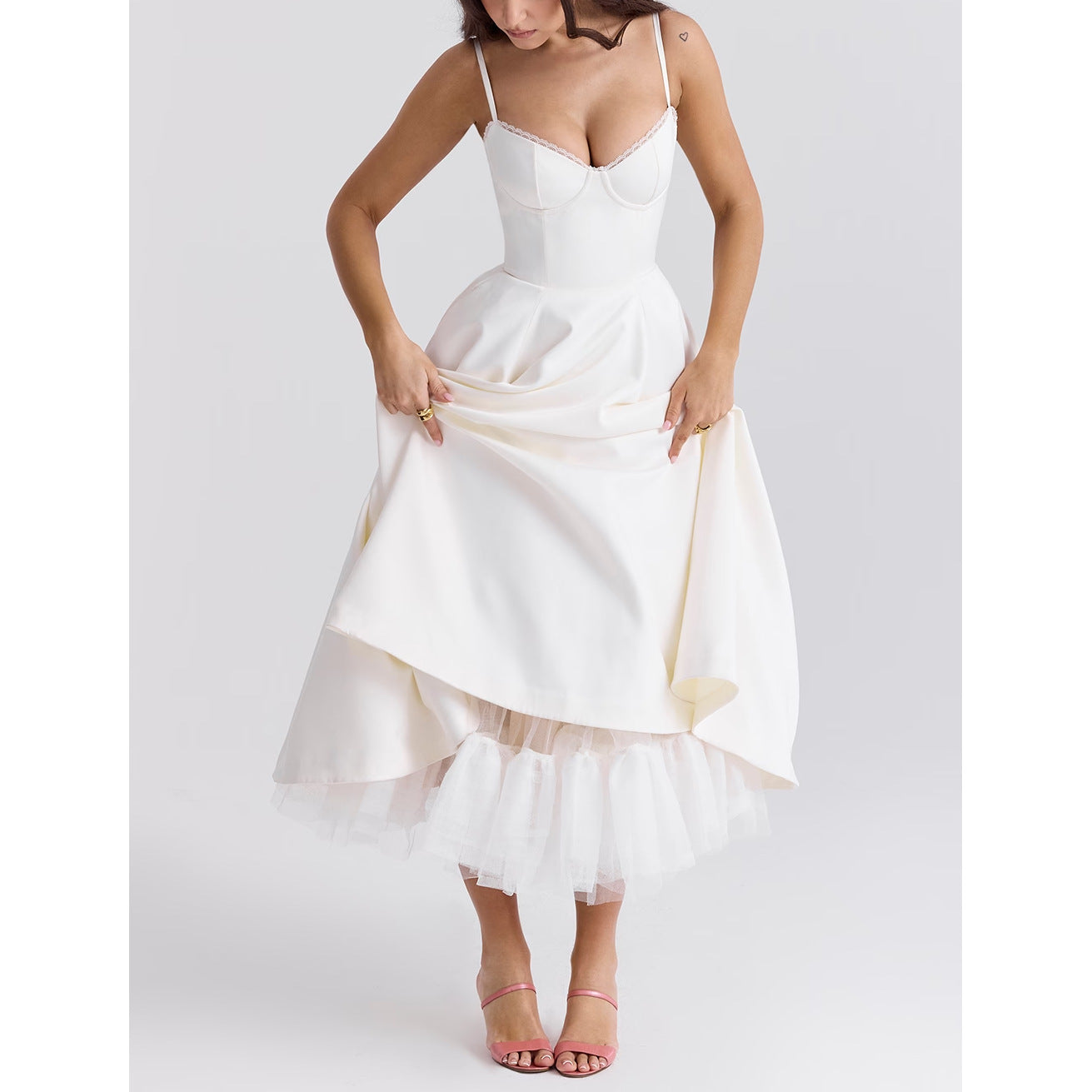 Robe Célia