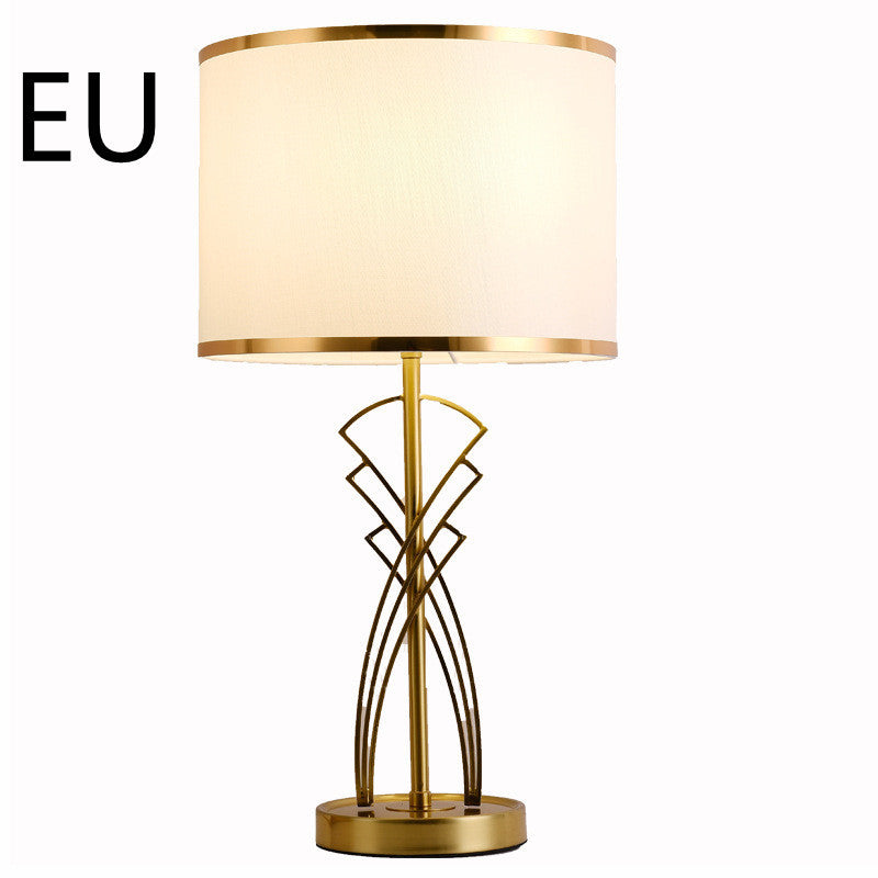Lampe "Lumière Sculptée"
