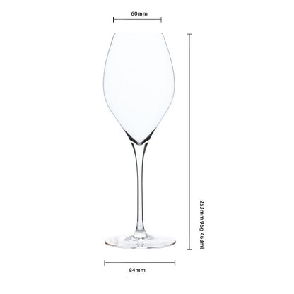 Multi-purpose glasses