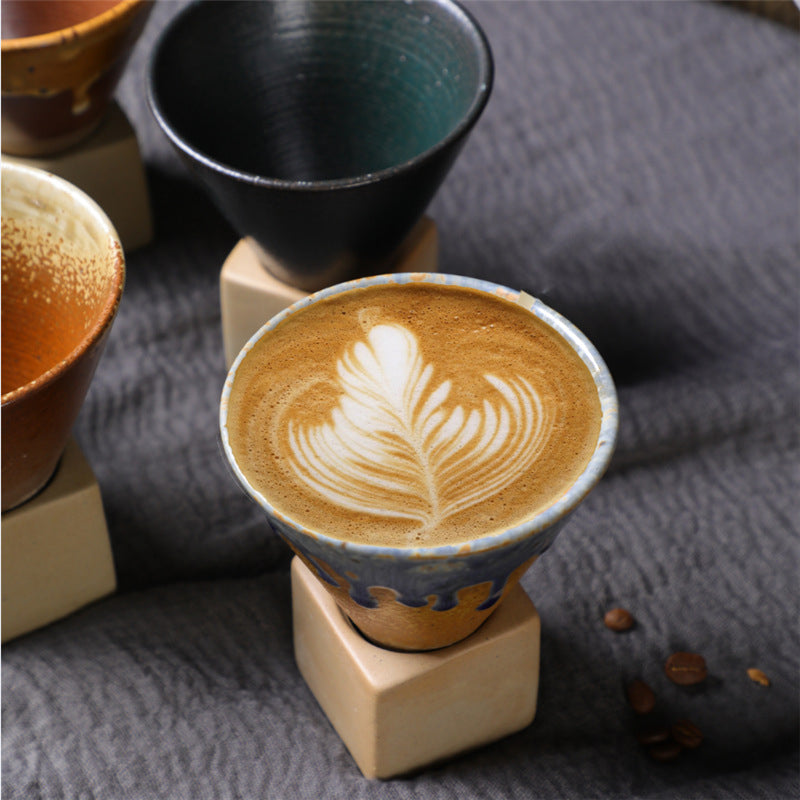 Tasse à Café en Céramique