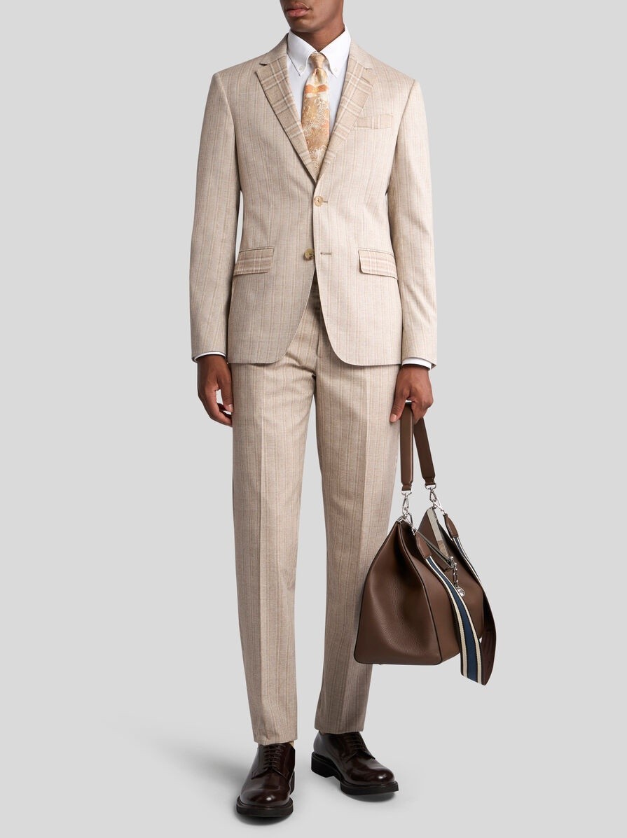 Costume "Brume Noisette"
