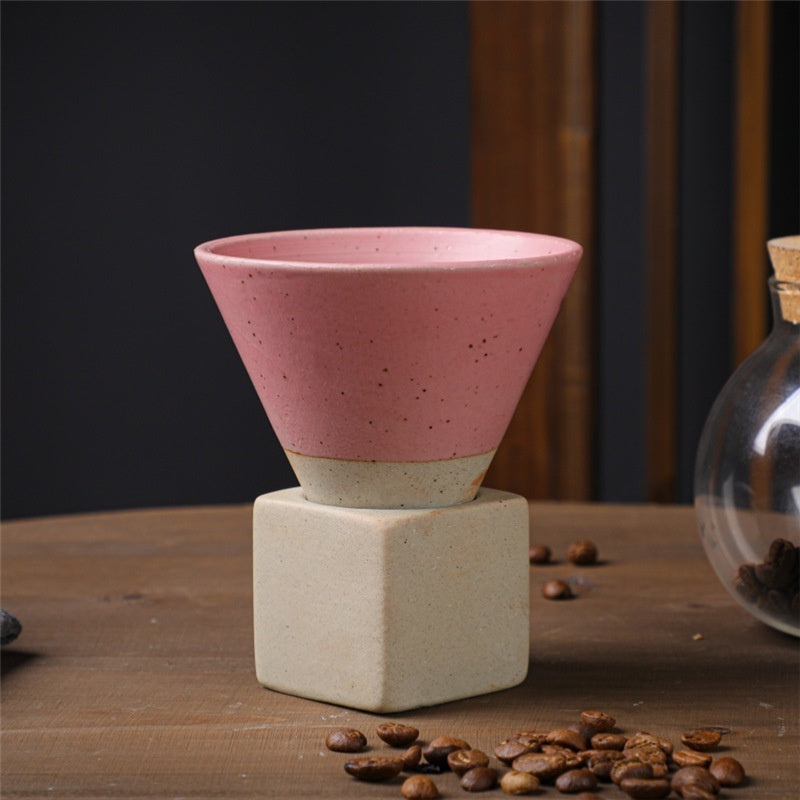 Tasse à Café en Céramique