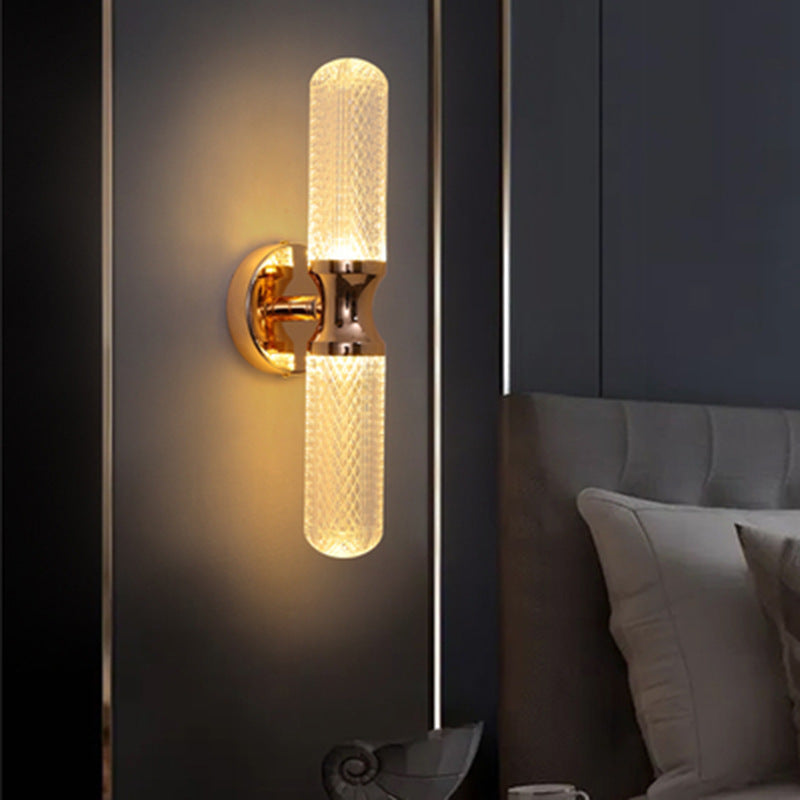 Modern and Luxurious Decorative Lamp – Nordic Style