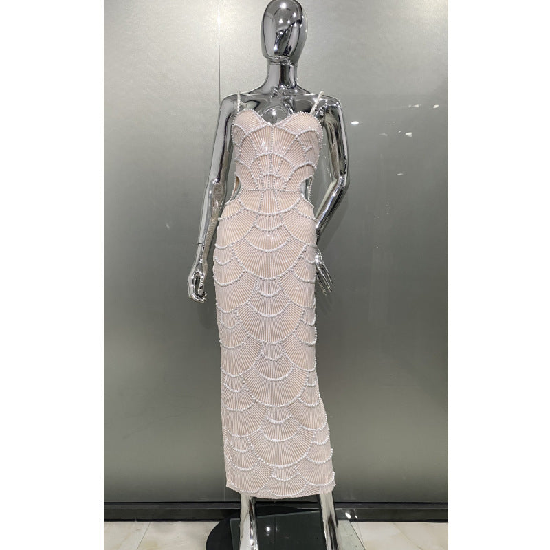 Maëva Dress