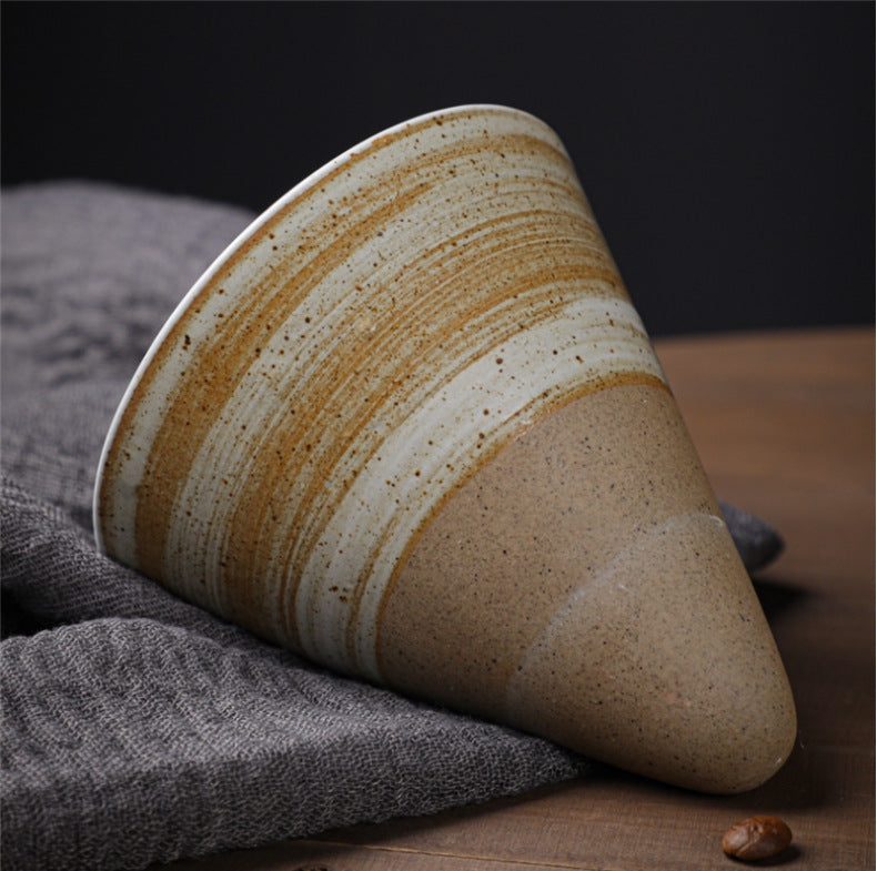 Tasse à Café en Céramique