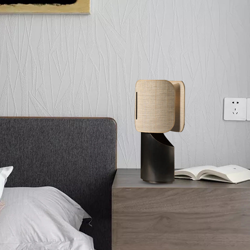 Lampe de Table Design Créatif