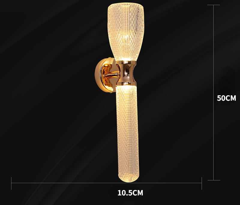 Lampe Décorative Moderne et Luxueuse – Style Nordique