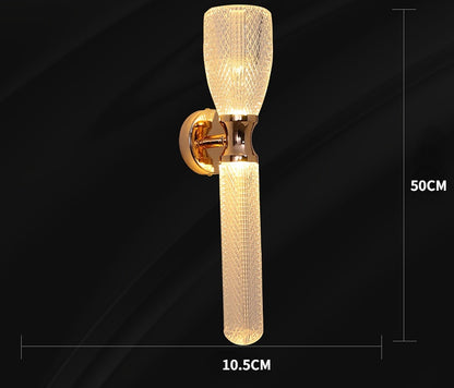 Modern and Luxurious Decorative Lamp – Nordic Style