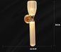 Modern and Luxurious Decorative Lamp – Nordic Style