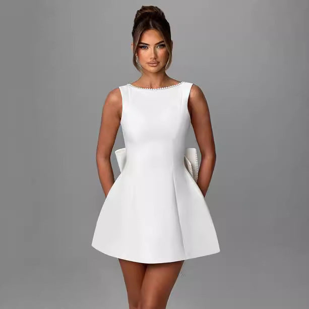 Robe Clarisse
