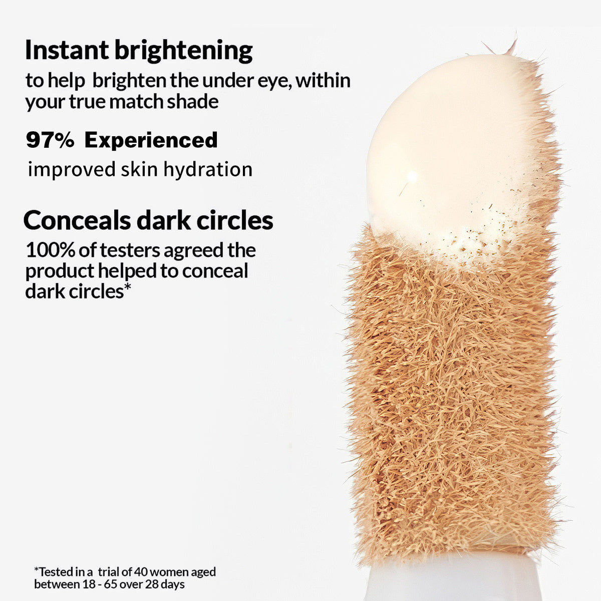 PHOFAY – Correcteur "Voile Absolu"