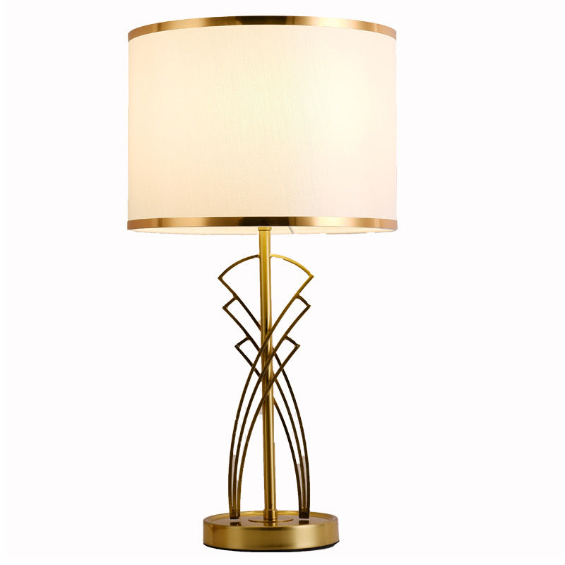 Lampe "Lumière Sculptée"