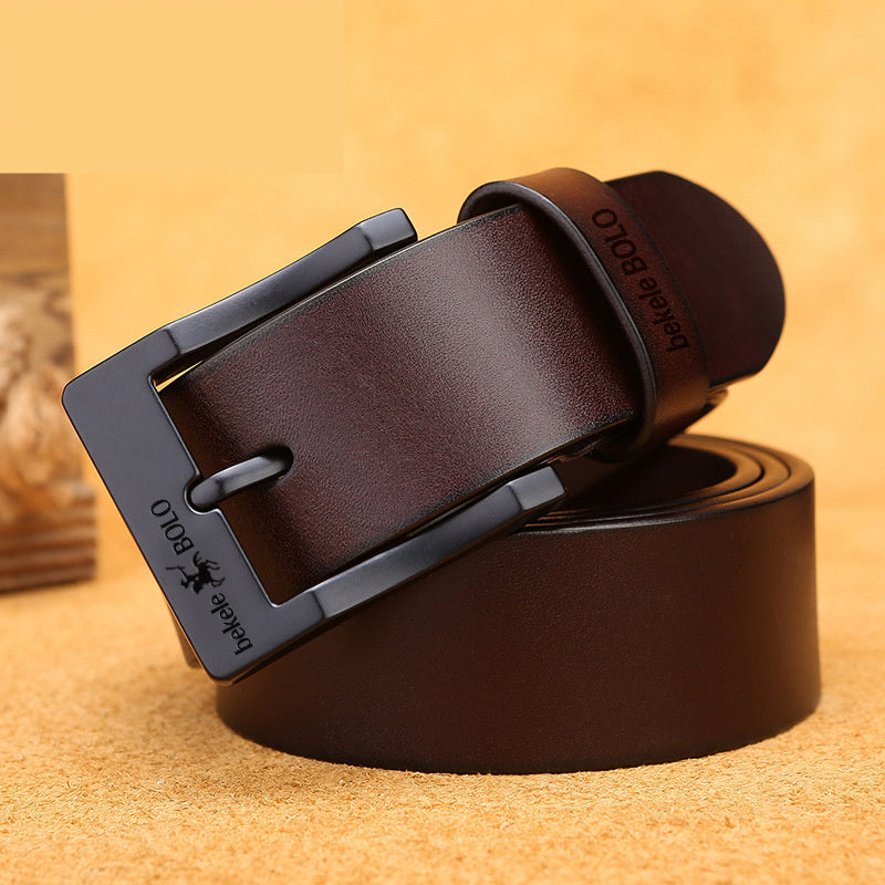 Ceinture "Vestige d’Atelier"