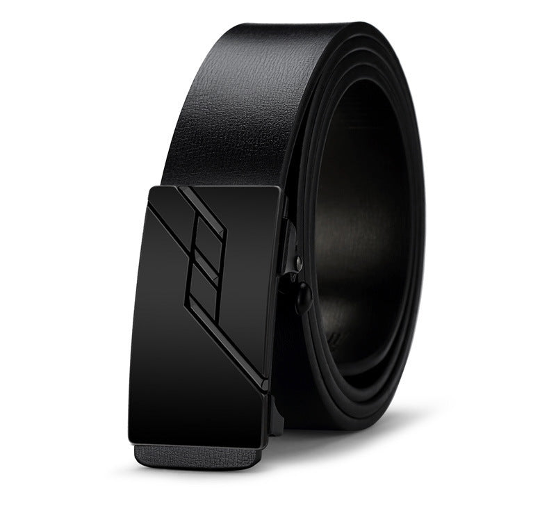 Ceinture "Prestige Sombre"
