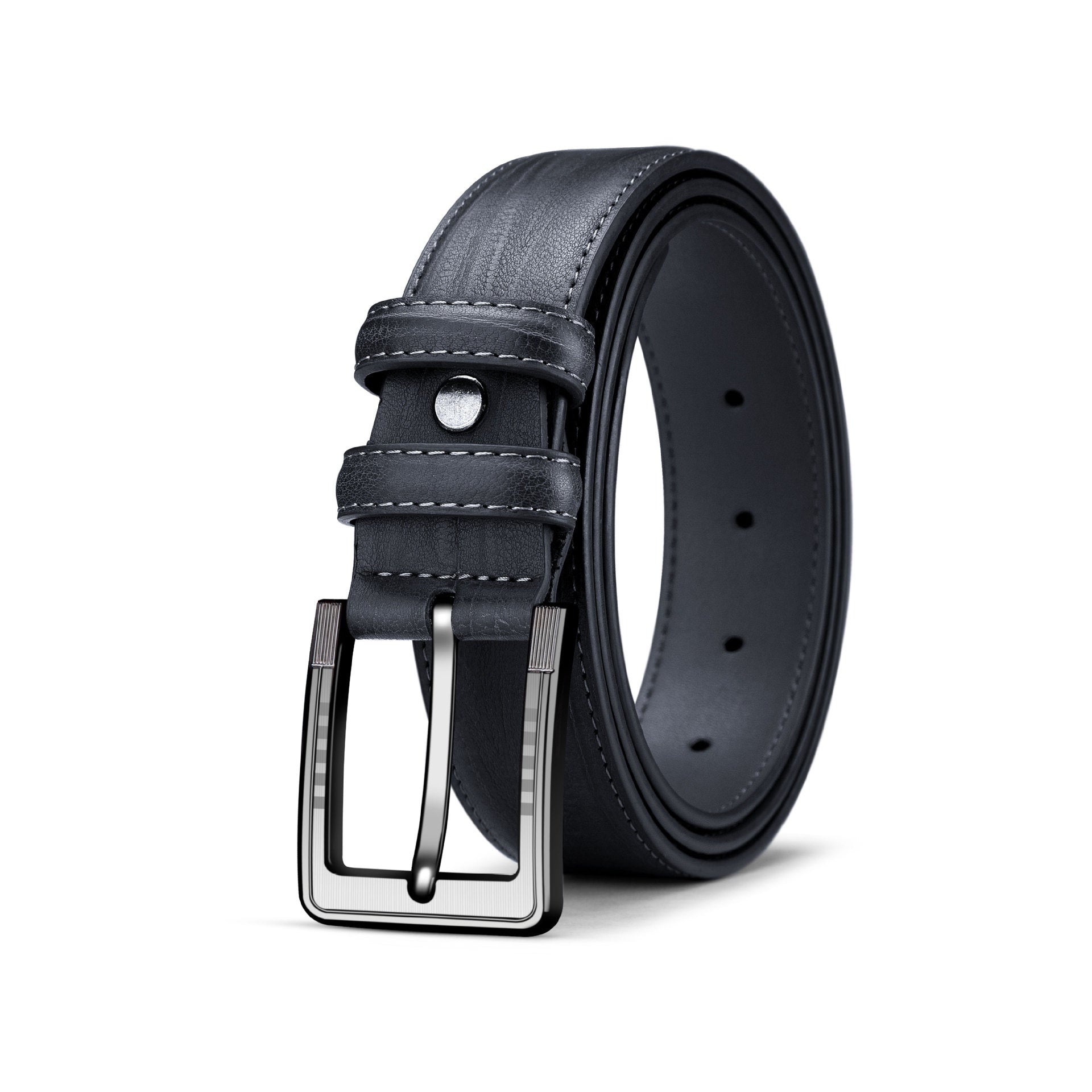 Ceinture "Feuille Gravée"