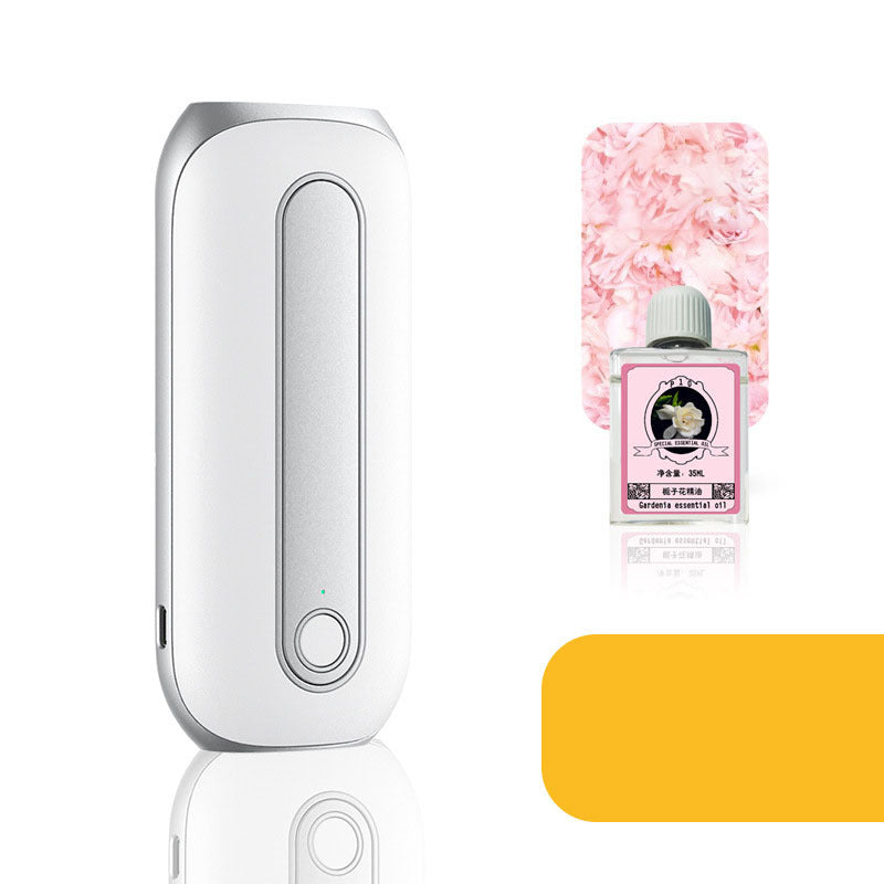 Diffuseur "Brise Silencieuse"