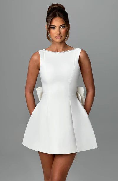 Robe Clarisse