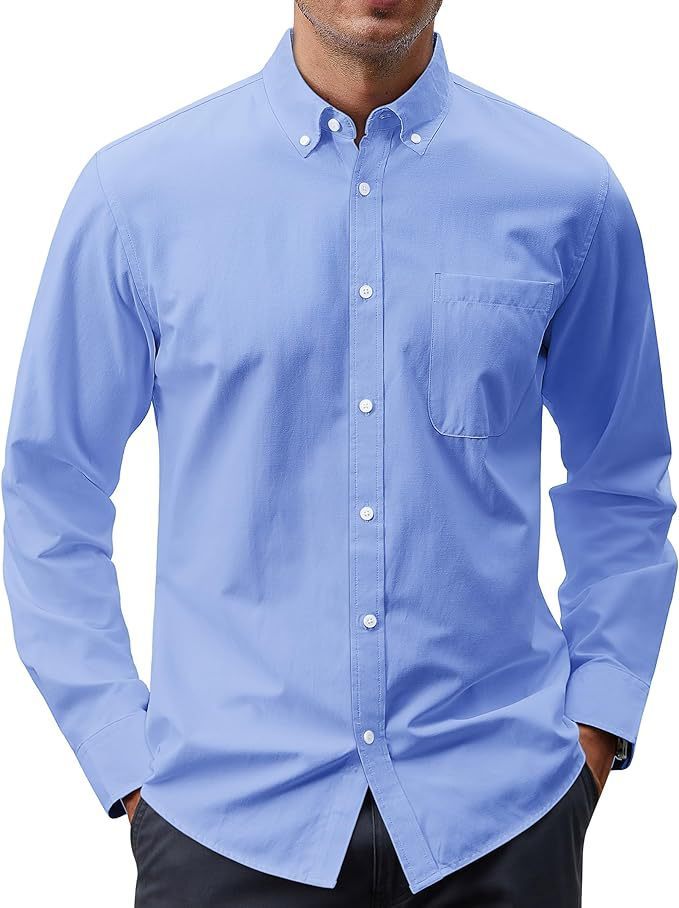 Chemise "Oxford Classique"
